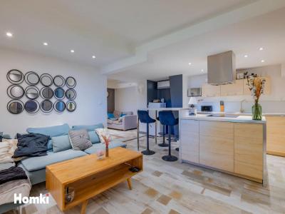 For sale Albigny-sur-saone 3 rooms 71 m2 Rhone (69250) photo 4