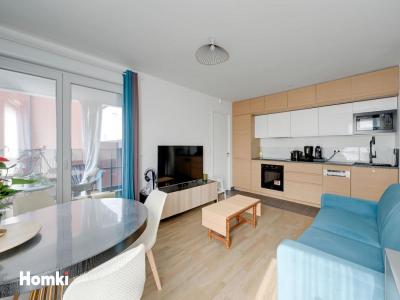 Annonce Vente 3 pi�ces Appartement Romainville 93