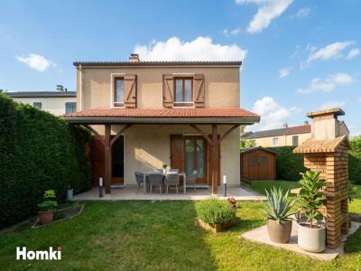 For sale Bourg-en-bresse 4 rooms 90 m2 Ain (01000) photo 0