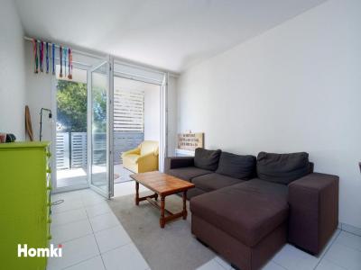 For sale Montpellier 2 rooms 44 m2 Herault (34070) photo 0