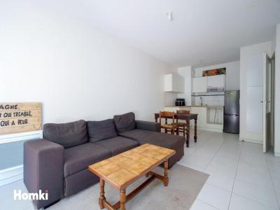 Annonce Vente 2 pi�ces Appartement Montpellier 34