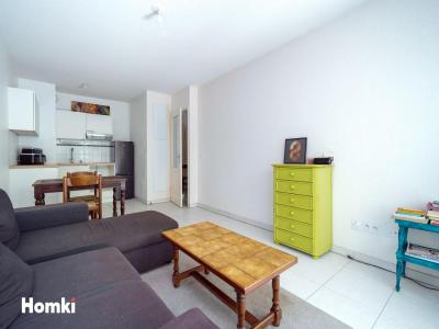 Acheter Appartement 44 m2 Montpellier