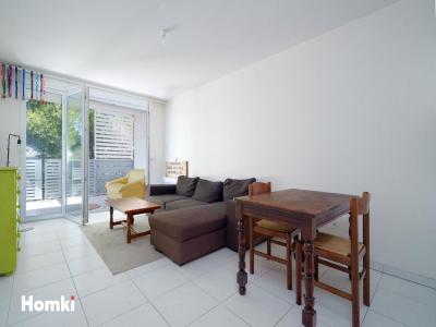 Acheter Appartement Montpellier Herault