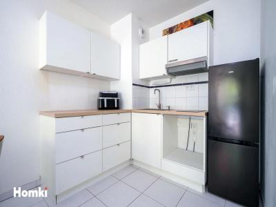 Acheter Appartement Montpellier 174900 euros