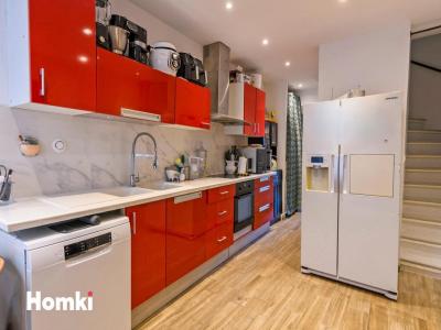 For sale Marsillargues 4 rooms 85 m2 Herault (34590) photo 4