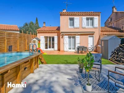 For sale Nimes 5 rooms 107 m2 Gard (30000) photo 0