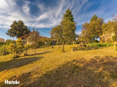 Annonce Vente Terrain Poulx 30