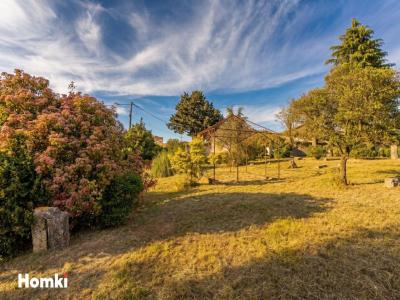 Acheter Terrain 497 m2 Poulx