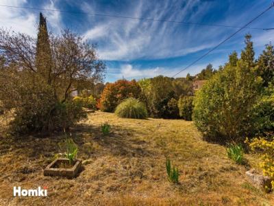 Acheter Terrain Poulx 139000 euros