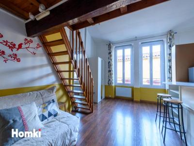 Annonce Vente Appartement Nimes 30