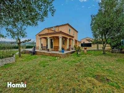 For sale Caveirac 5 rooms 120 m2 Gard (30820) photo 0