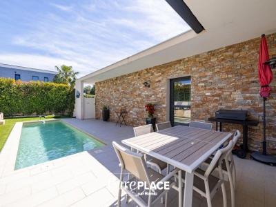 Annonce Vente 4 pi�ces Maison Saint-raphael 83