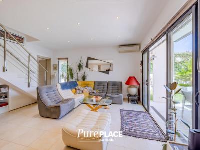 Acheter Maison 110 m2 Saint-raphael