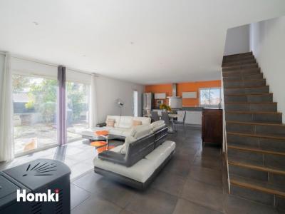 Acheter Maison Marseille-11eme-arrondissement 669000 euros