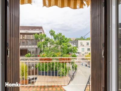 Acheter Appartement 83 m2 Marseille-9eme-arrondissement