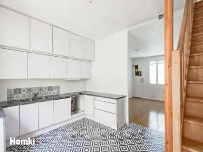 Annonce Vente 4 pi�ces Maison Marseille-4eme-arrondissement 13