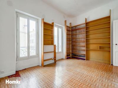 Acheter Maison Marseille-4eme-arrondissement Bouches du Rhone