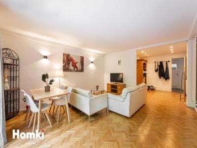 Annonce Vente 3 pi�ces Appartement Marseille-6eme-arrondissement 13