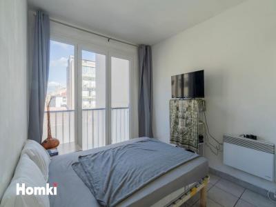 Acheter Appartement Marseille-7eme-arrondissement 135000 euros