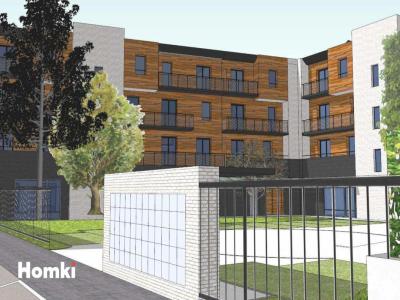 For sale Denain 3015 m2 Nord (59220) photo 2