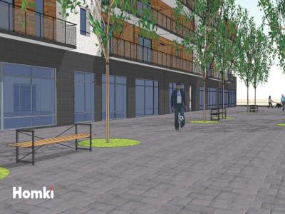 For sale Denain 3015 m2 Nord (59220) photo 4