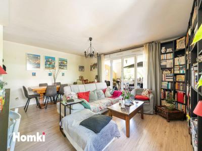 Annonce Vente 3 pi�ces Appartement Marseille-13eme-arrondissement 13