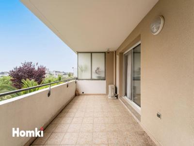 Annonce Vente 4 pi�ces Appartement Marseille-13eme-arrondissement 13