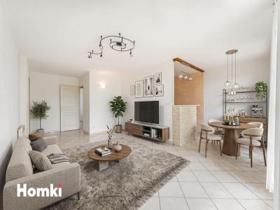 Acheter Appartement Marseille-13eme-arrondissement 265000 euros