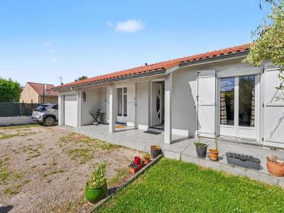 For sale Tournefeuille 3 rooms 74 m2 Haute garonne (31170) photo 0