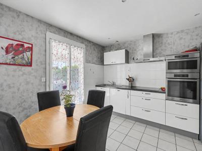 Annonce Vente 3 pi�ces Maison Tournefeuille 31