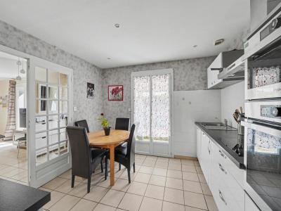 Acheter Maison 74 m2 Tournefeuille