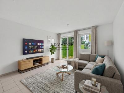 Annonce Vente 2 pi�ces Appartement Blagnac 31