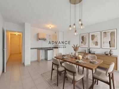 Acheter Appartement 45 m2 Blagnac