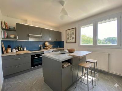 Acheter Maison 122 m2 Quint-fonsegrives