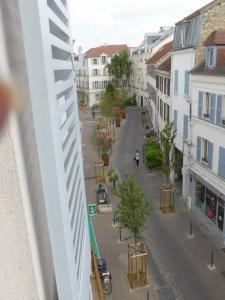 For rent Yerres 1 room 27 m2 Essonne (91330) photo 0
