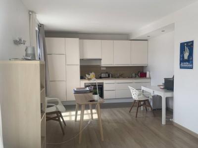 Louer Appartement 27 m2 Yerres