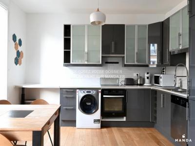 Annonce Location 2 pi�ces Appartement Clichy 92