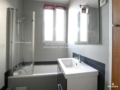 Louer Appartement Clichy Hauts de Seine