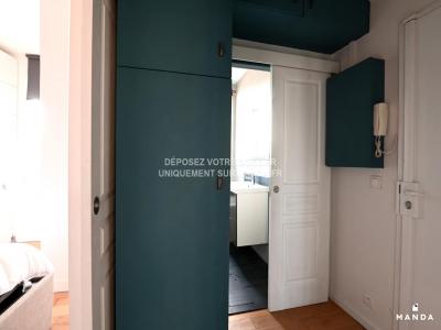 Louer Appartement Clichy 1249 euros