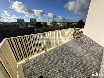 Annonce Location 2 pi�ces Appartement Meaux 77