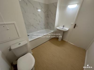 Louer Appartement Meaux Seine et marne