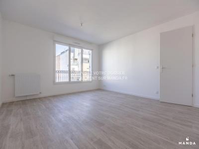For rent Blanc-mesnil 2 rooms 49 m2 Seine saint denis (93150) photo 0