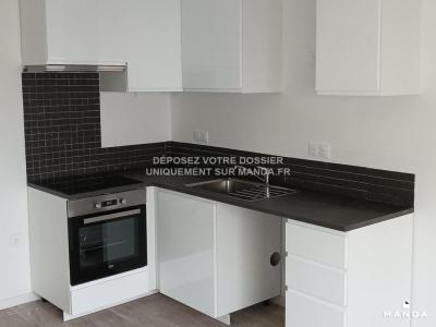 Annonce Location 2 pi�ces Appartement Blanc-mesnil 93
