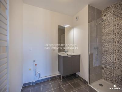 Louer Appartement 49 m2 Blanc-mesnil