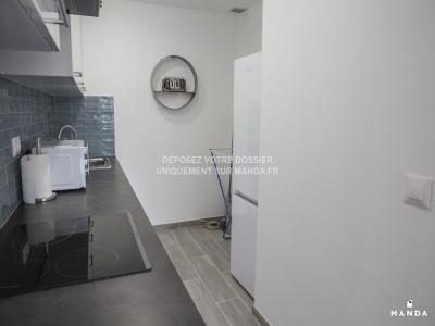 Louer Appartement 11 m2 Ivry-sur-seine