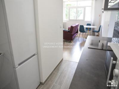 Louer Appartement Ivry-sur-seine Val de Marne