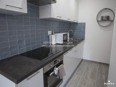 Louer Appartement Ivry-sur-seine 776 euros
