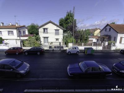 Annonce Location 5 pi�ces Appartement Houilles 78