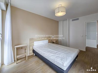 Annonce Location 2 pi�ces Appartement Bezons 95