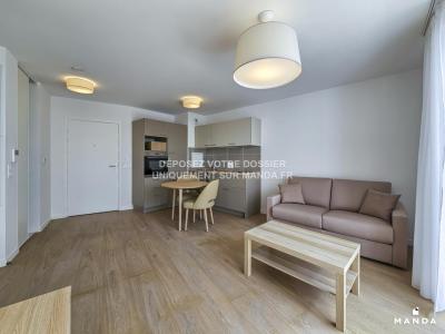Louer Appartement 39 m2 Bezons